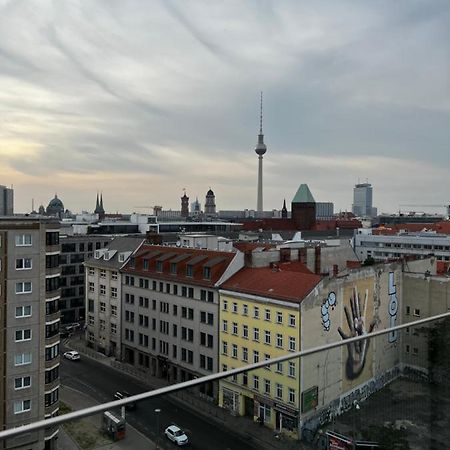 City Loft Berlin Mitte Bagian luar foto