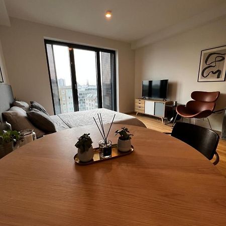 City Loft Berlin Mitte Bagian luar foto