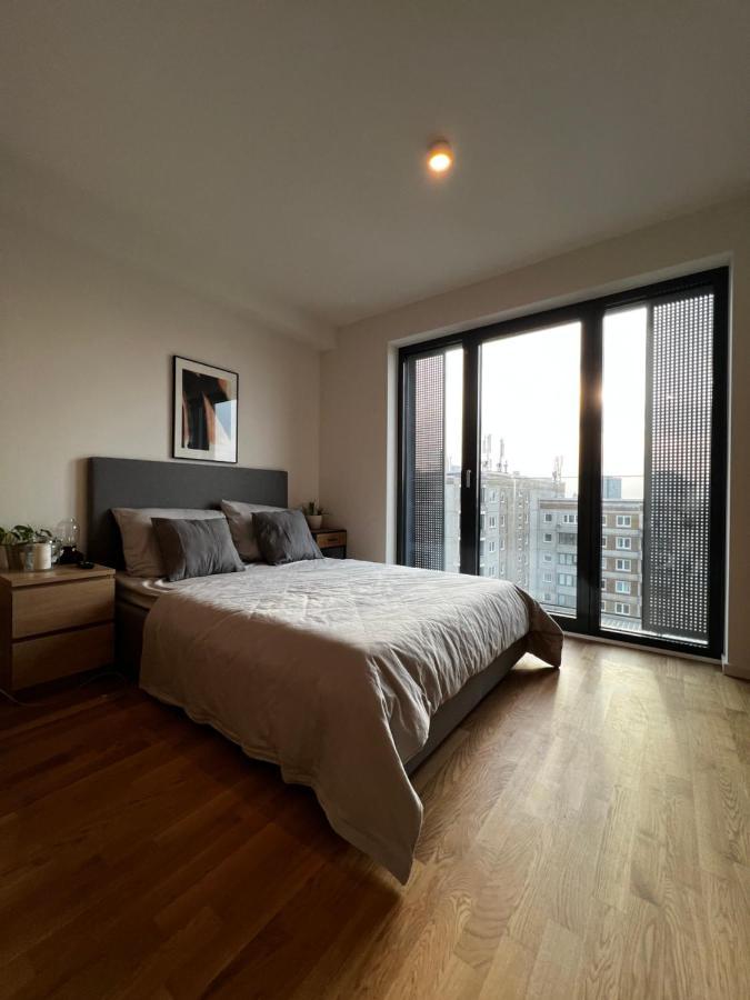 City Loft Berlin Mitte Bagian luar foto
