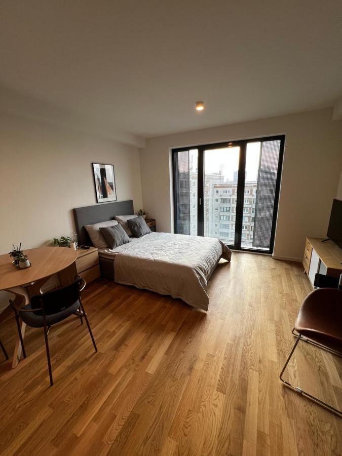 City Loft Berlin Mitte Bagian luar foto