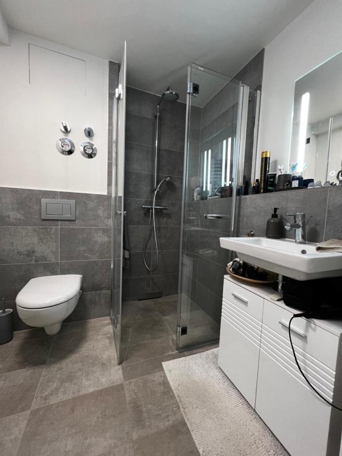City Loft Berlin Mitte Bagian luar foto