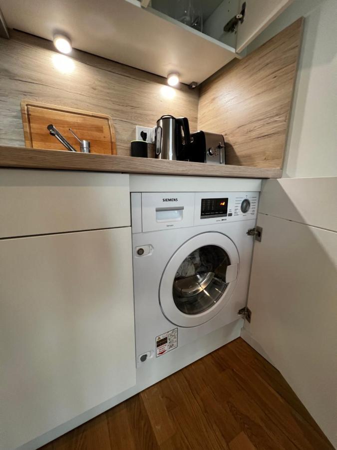 City Loft Berlin Mitte Bagian luar foto