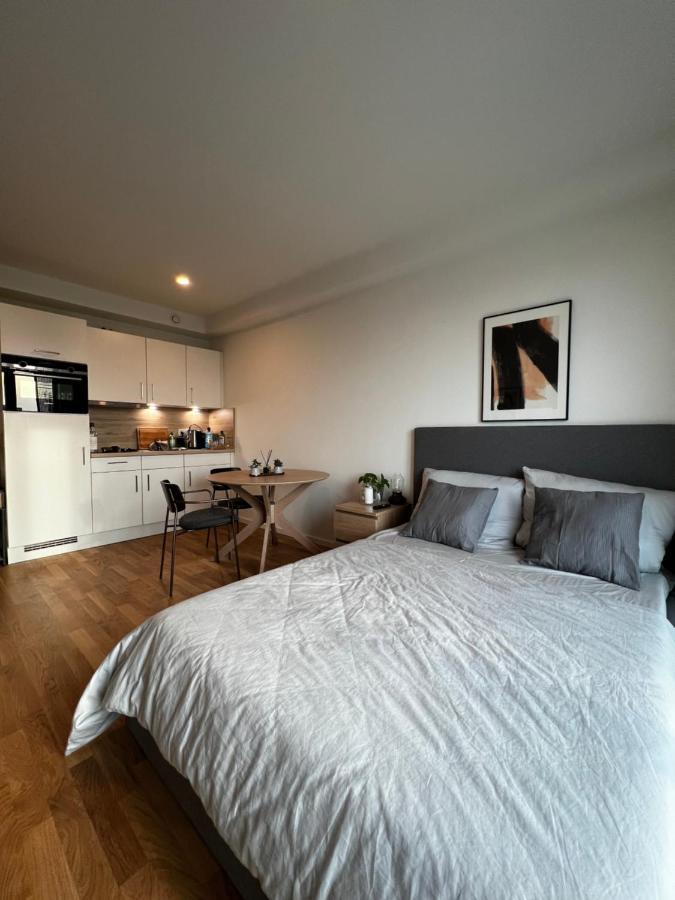 City Loft Berlin Mitte Bagian luar foto