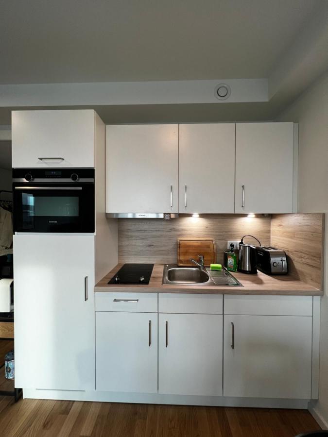 City Loft Berlin Mitte Bagian luar foto