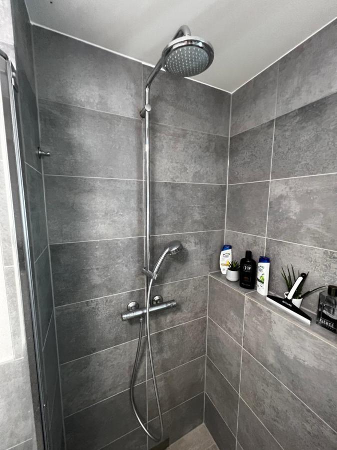 City Loft Berlin Mitte Bagian luar foto